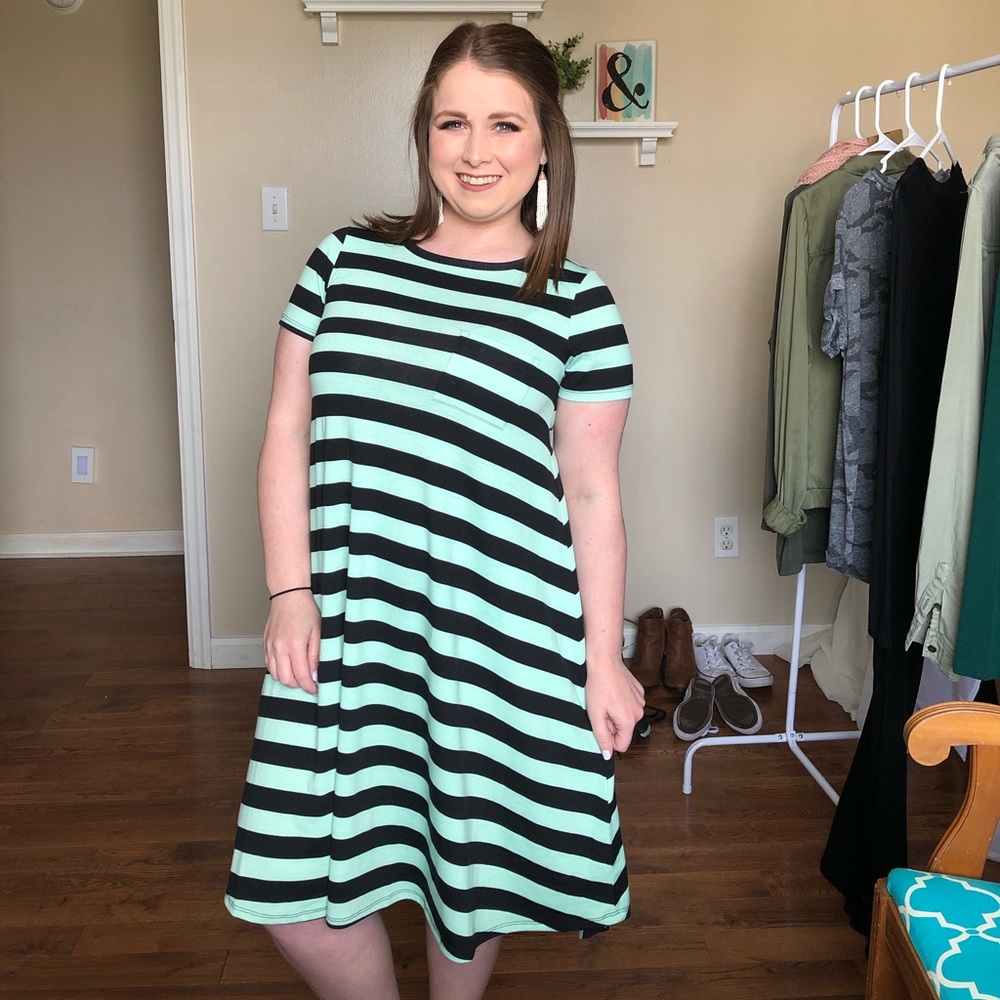 LulaRoe Carly